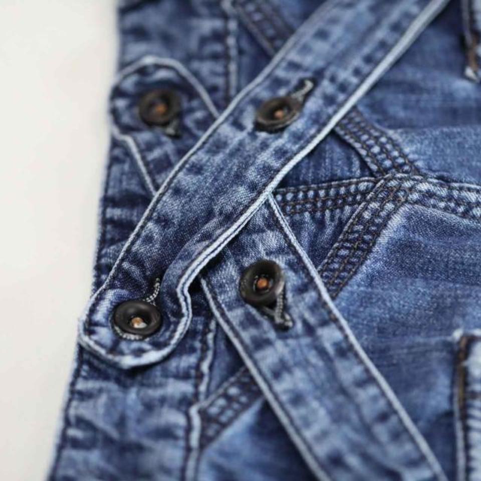 DENIMの画像