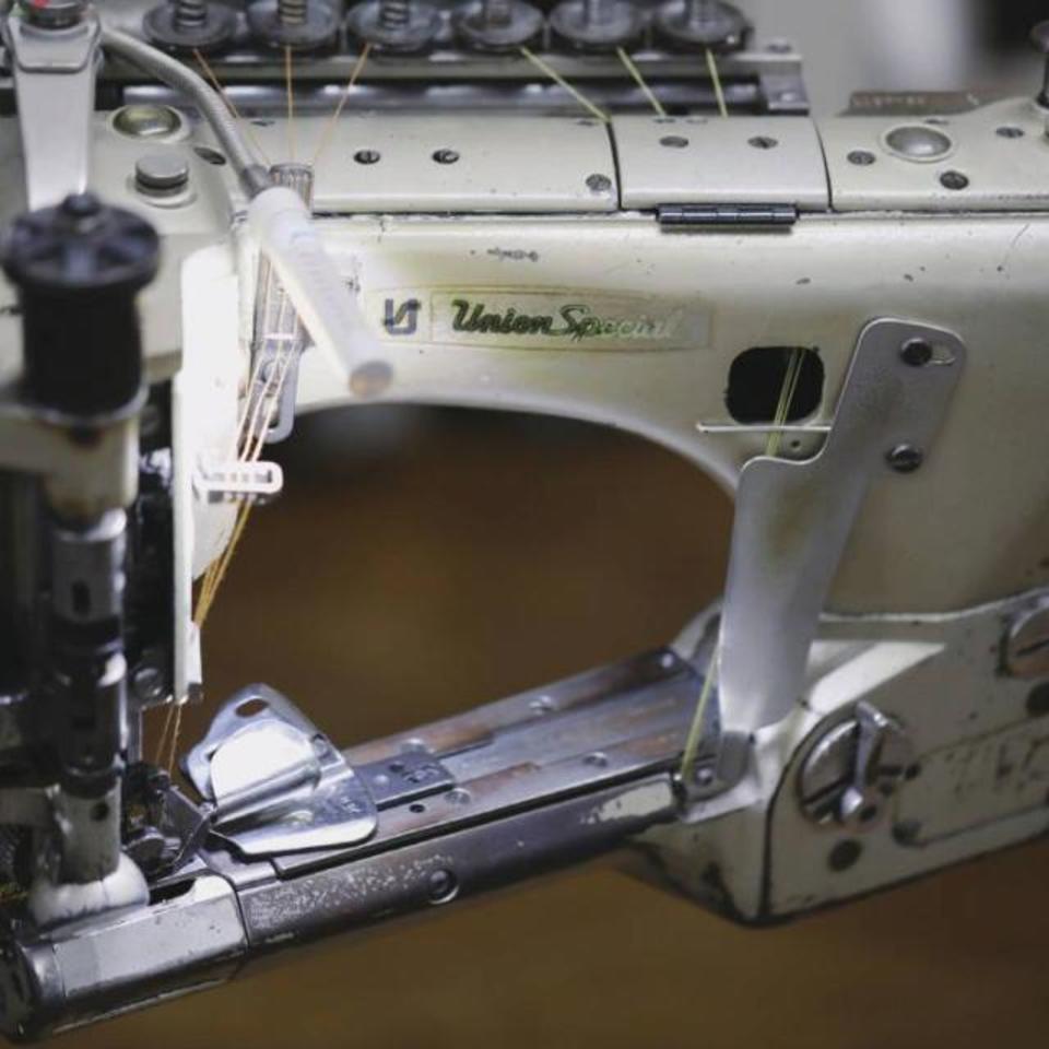 Sewing machineの画像