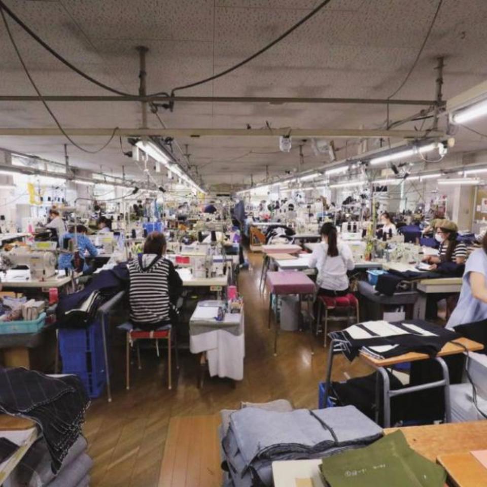 FACTORYの画像