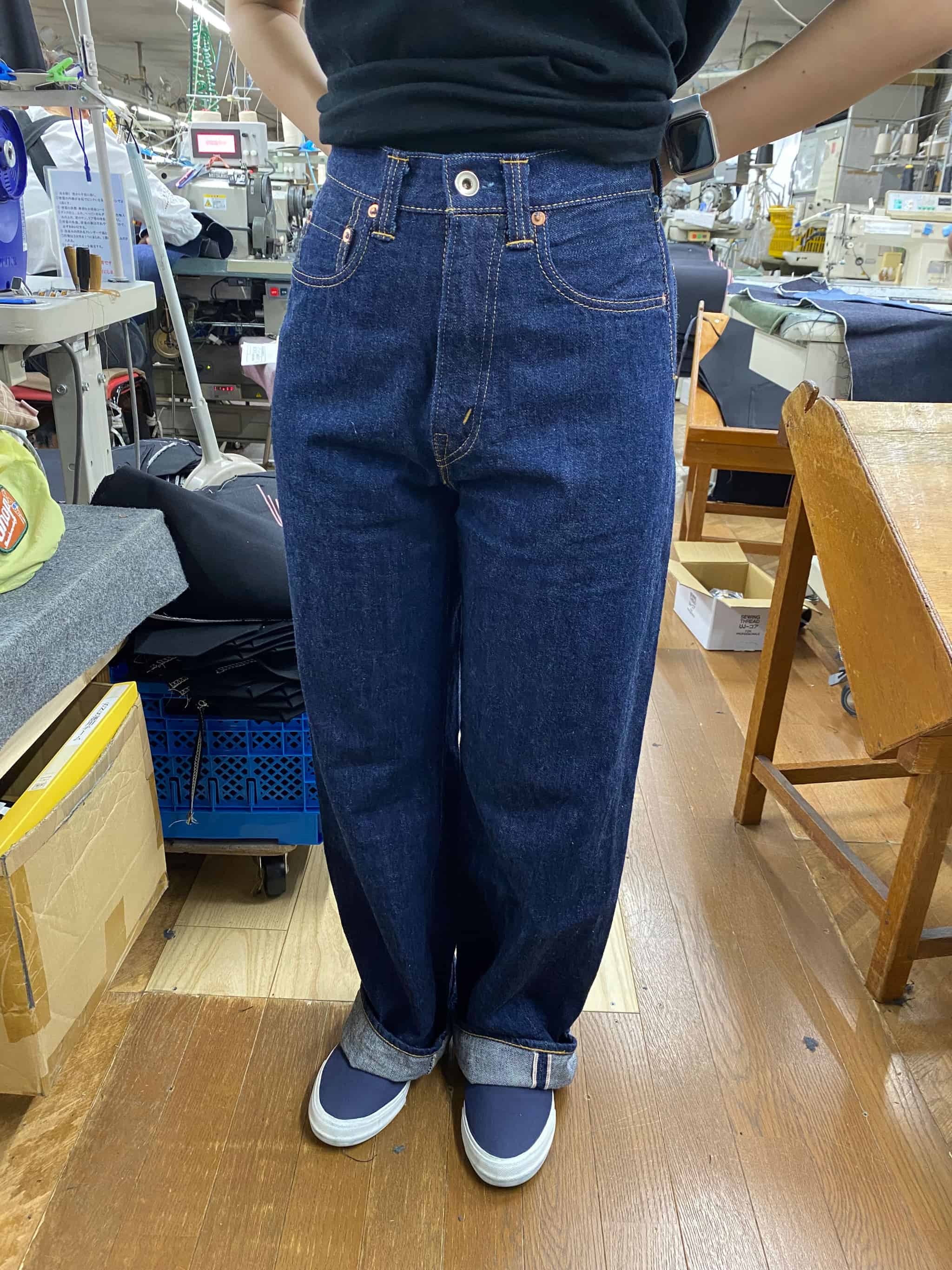 角南被服を知ったきっかけについて教えてください。の投稿画像02